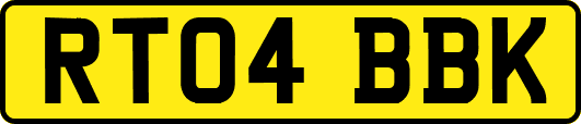 RT04BBK