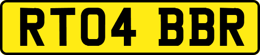 RT04BBR