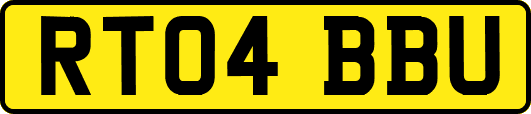 RT04BBU