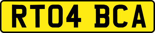 RT04BCA