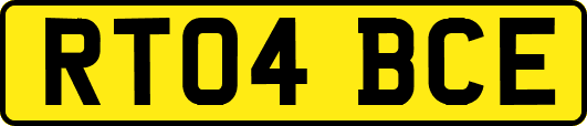 RT04BCE