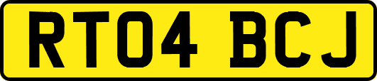 RT04BCJ
