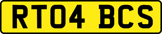 RT04BCS