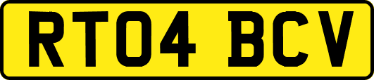 RT04BCV