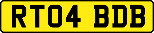 RT04BDB