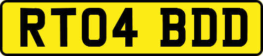 RT04BDD