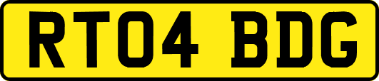 RT04BDG