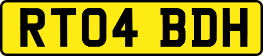 RT04BDH