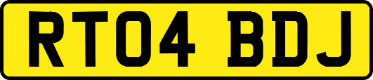 RT04BDJ