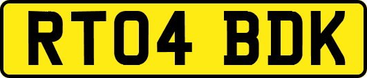 RT04BDK