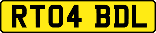 RT04BDL