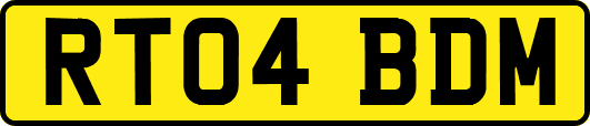 RT04BDM