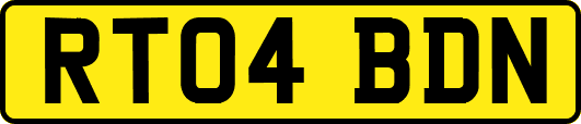 RT04BDN