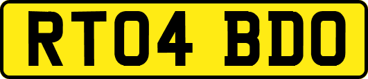 RT04BDO
