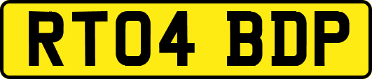 RT04BDP
