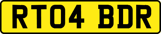 RT04BDR
