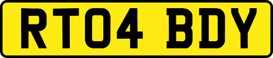 RT04BDY