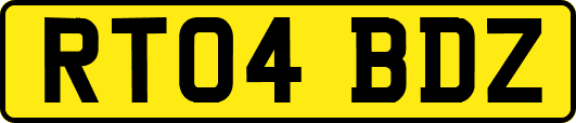 RT04BDZ