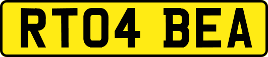 RT04BEA