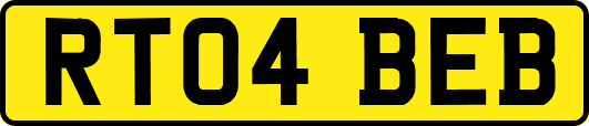 RT04BEB