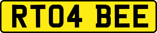 RT04BEE