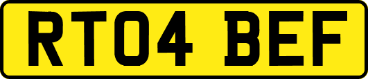RT04BEF