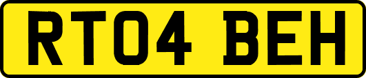 RT04BEH