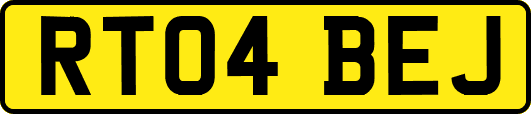 RT04BEJ