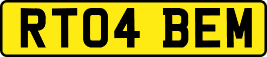 RT04BEM