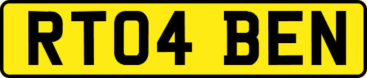RT04BEN