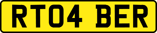 RT04BER