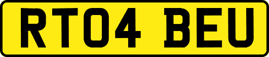 RT04BEU