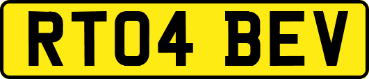 RT04BEV