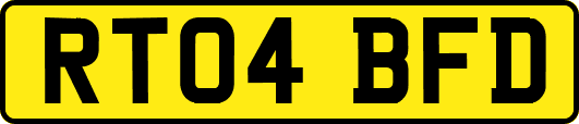 RT04BFD