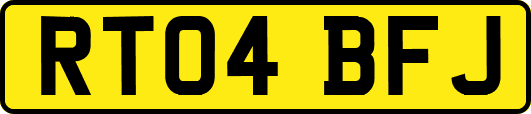 RT04BFJ