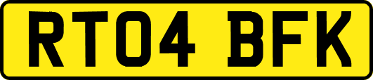 RT04BFK