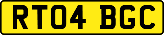 RT04BGC