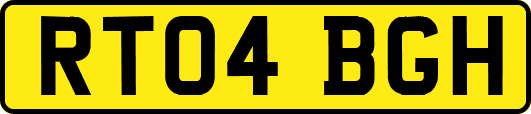 RT04BGH