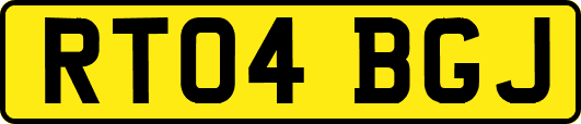 RT04BGJ