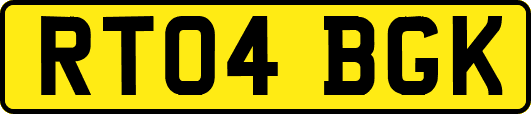 RT04BGK