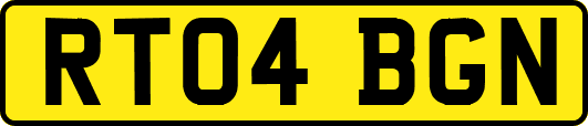RT04BGN