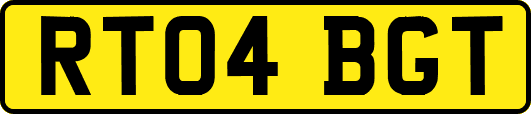 RT04BGT