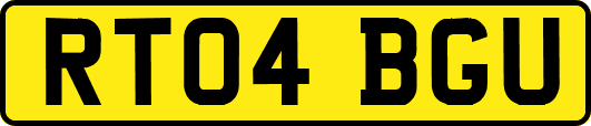RT04BGU