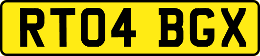 RT04BGX