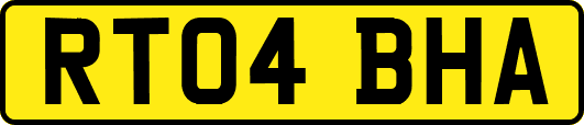 RT04BHA