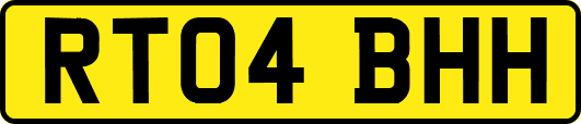 RT04BHH