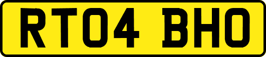 RT04BHO