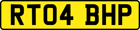RT04BHP