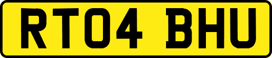 RT04BHU