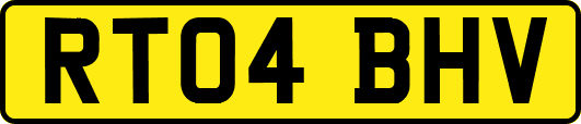 RT04BHV
